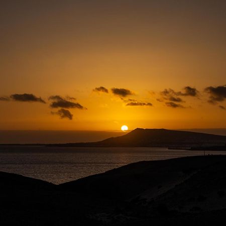 Villa Yasmina Playa Blanca Εξωτερικό φωτογραφία