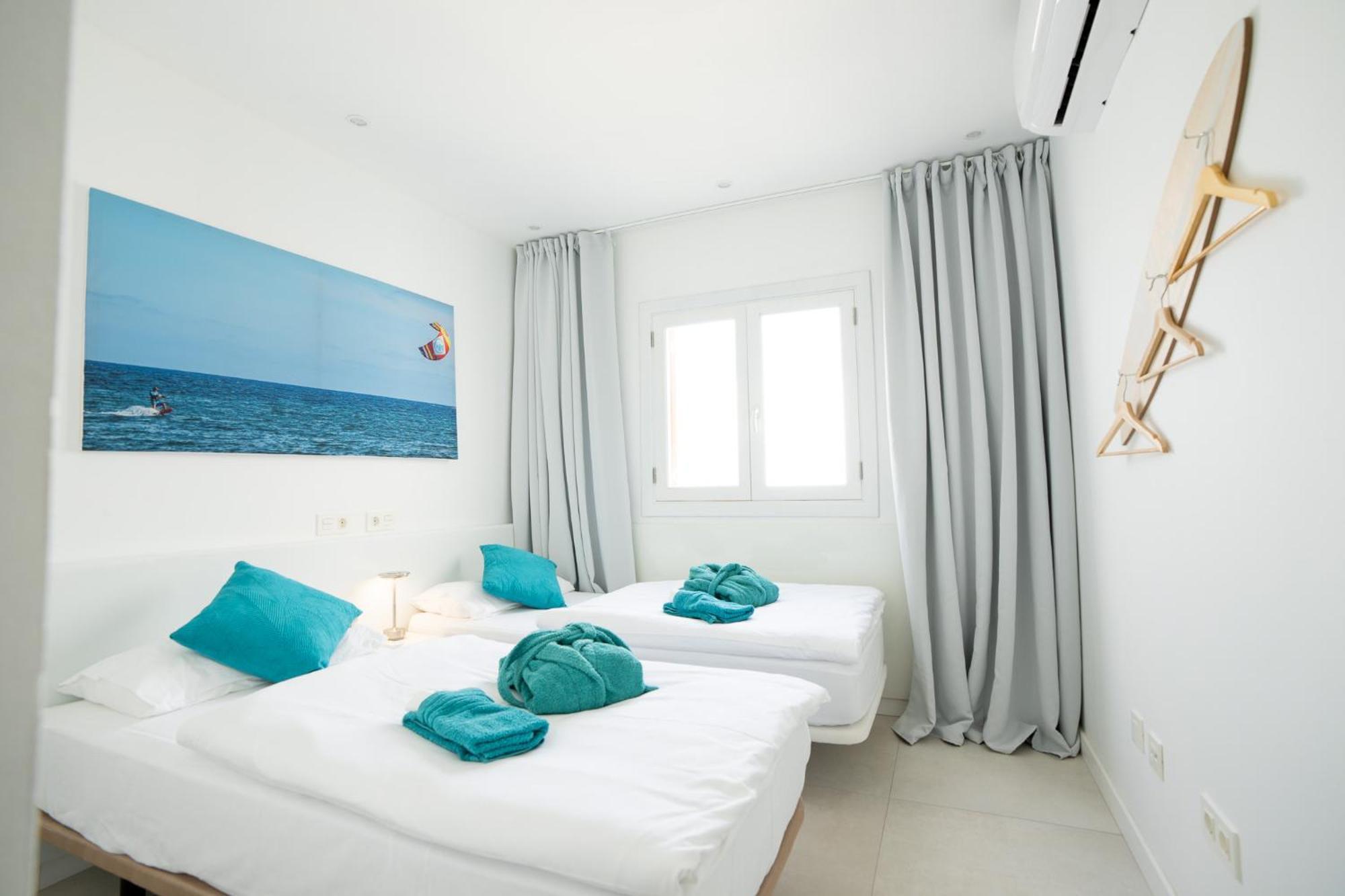 Villa Yasmina Playa Blanca Εξωτερικό φωτογραφία