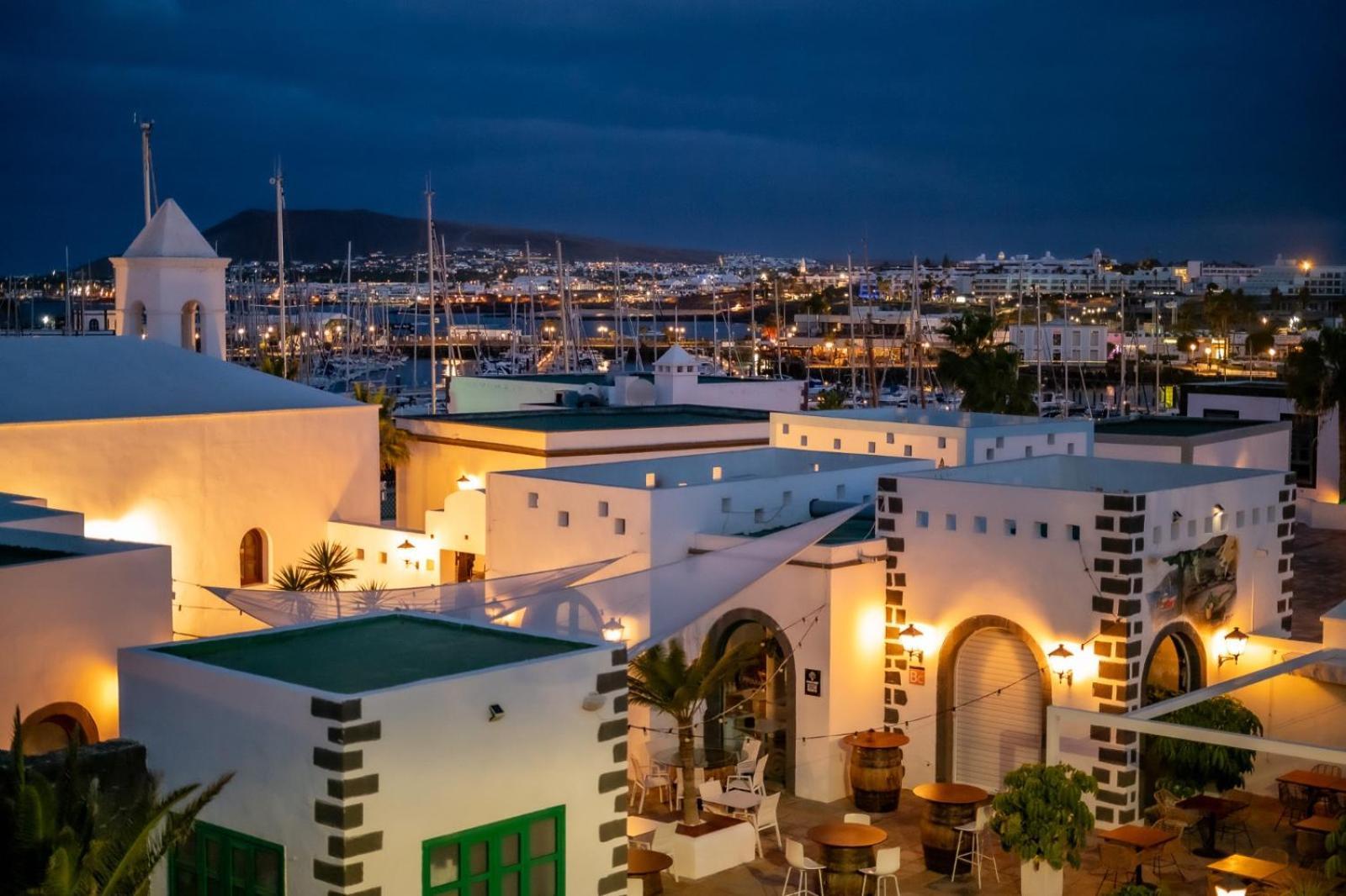 Villa Yasmina Playa Blanca Εξωτερικό φωτογραφία