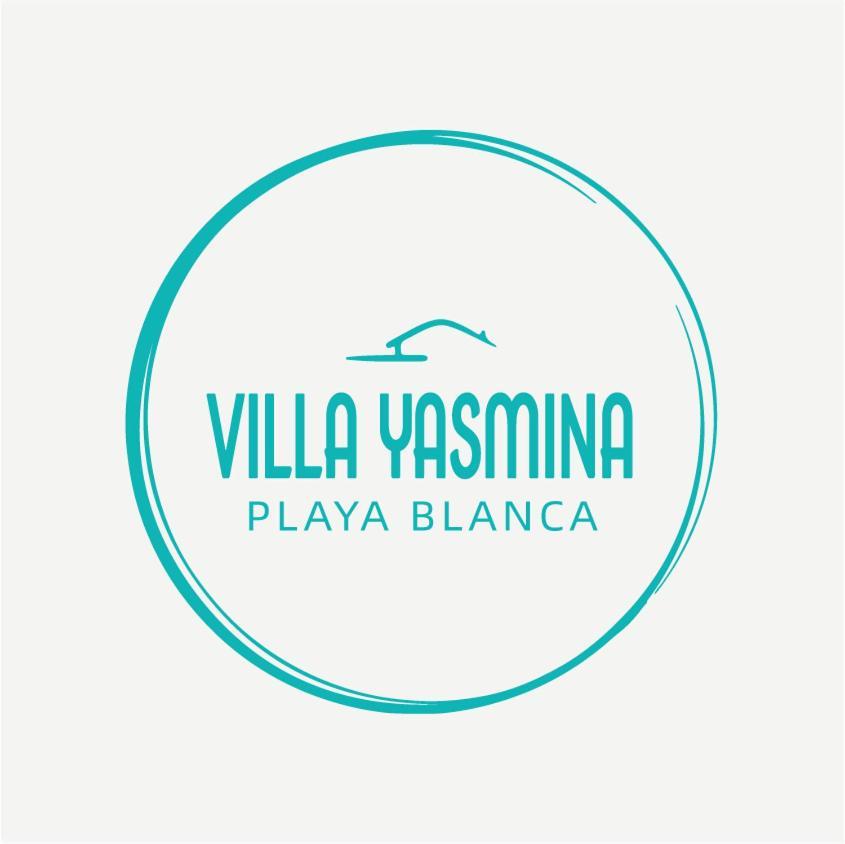 Villa Yasmina Playa Blanca Εξωτερικό φωτογραφία