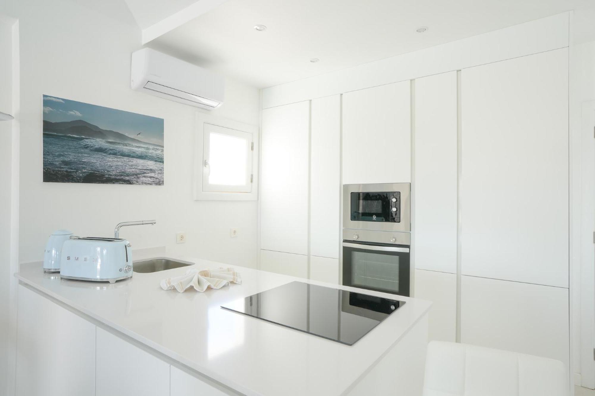 Villa Yasmina Playa Blanca Εξωτερικό φωτογραφία