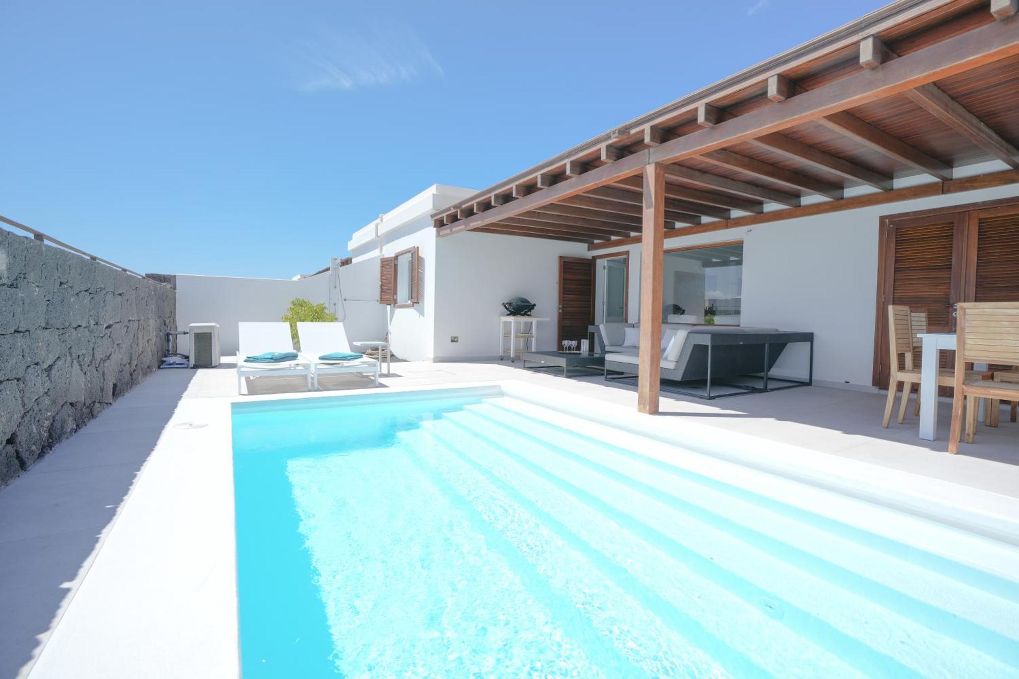 Villa Yasmina Playa Blanca Εξωτερικό φωτογραφία