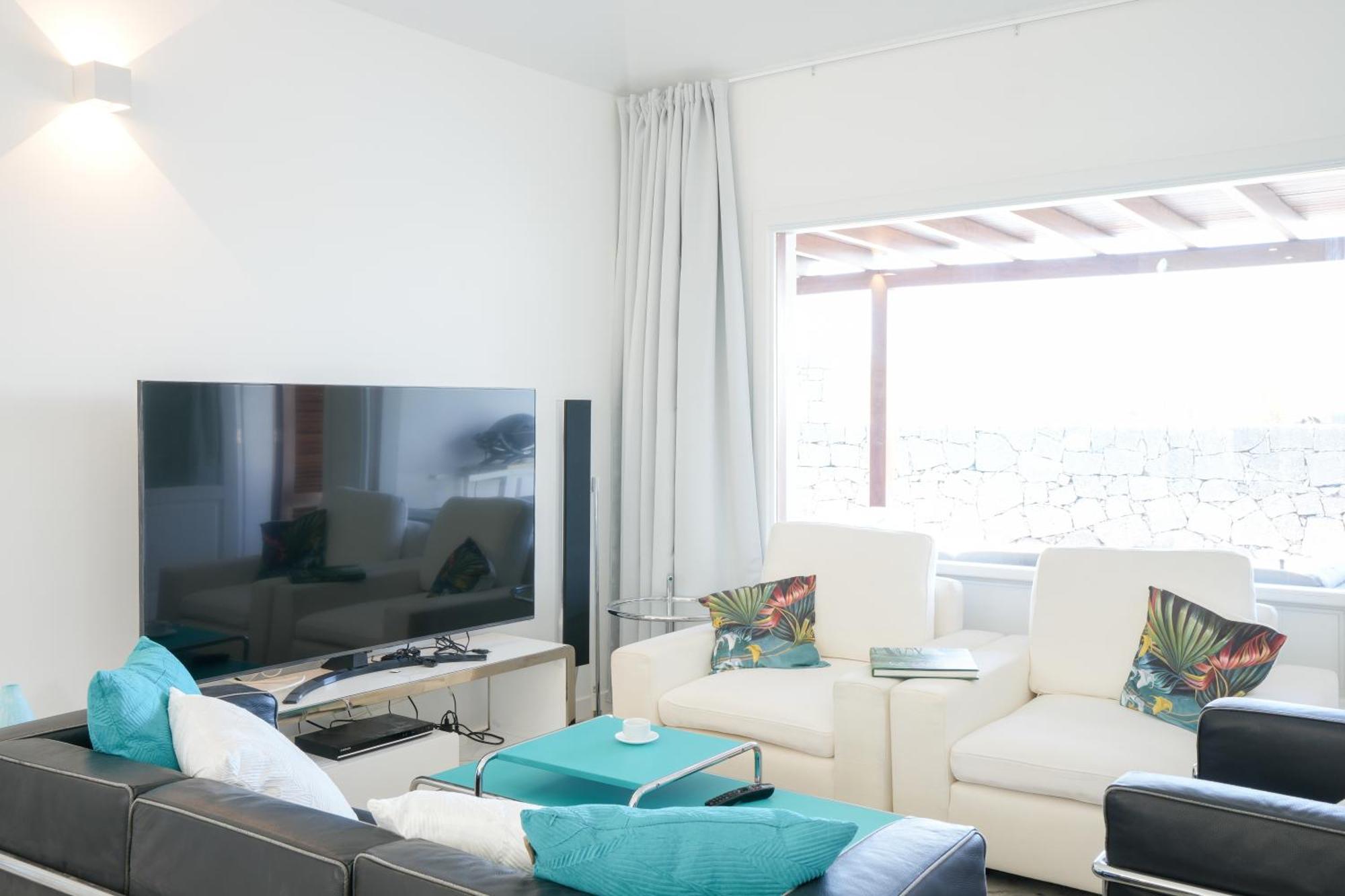 Villa Yasmina Playa Blanca Εξωτερικό φωτογραφία