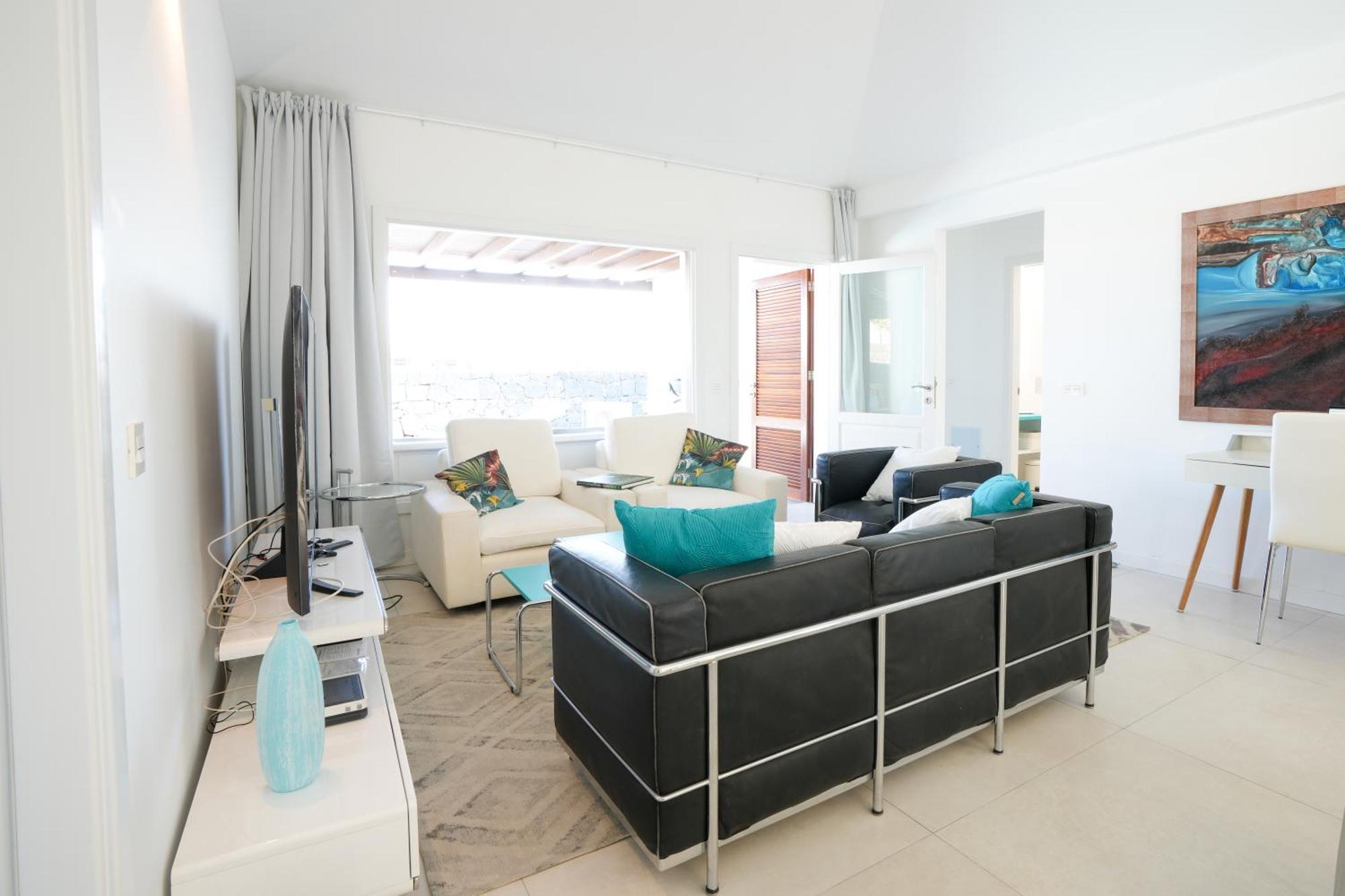 Villa Yasmina Playa Blanca Εξωτερικό φωτογραφία