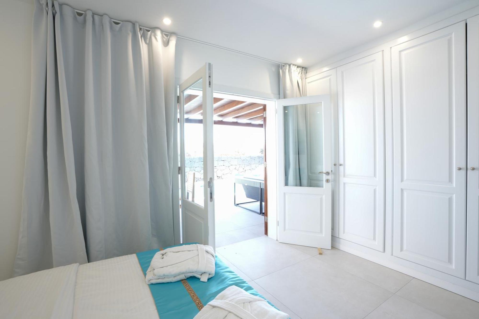 Villa Yasmina Playa Blanca Εξωτερικό φωτογραφία