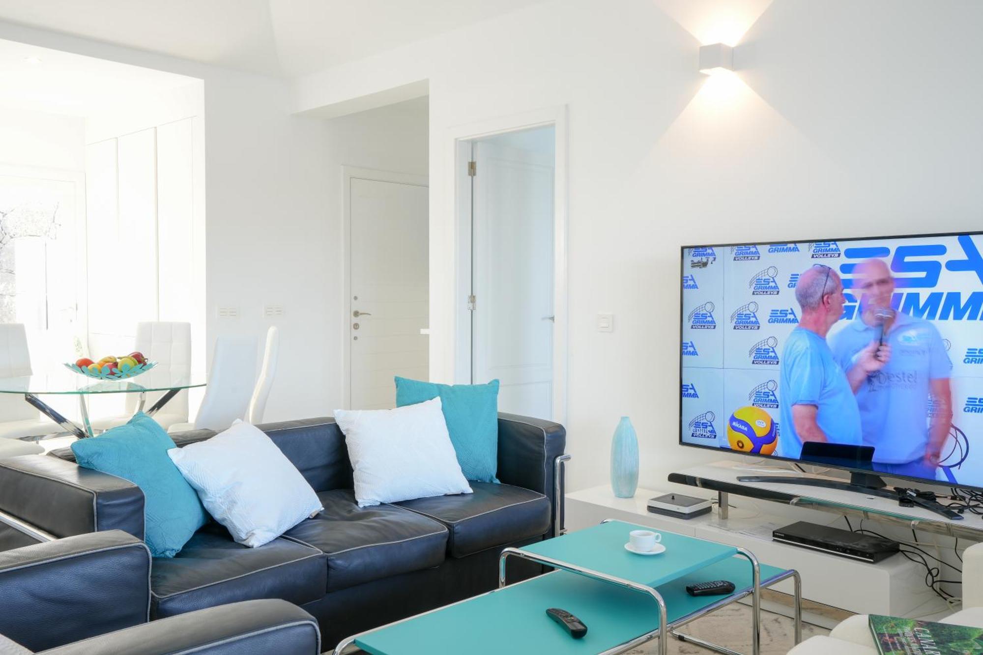 Villa Yasmina Playa Blanca Εξωτερικό φωτογραφία