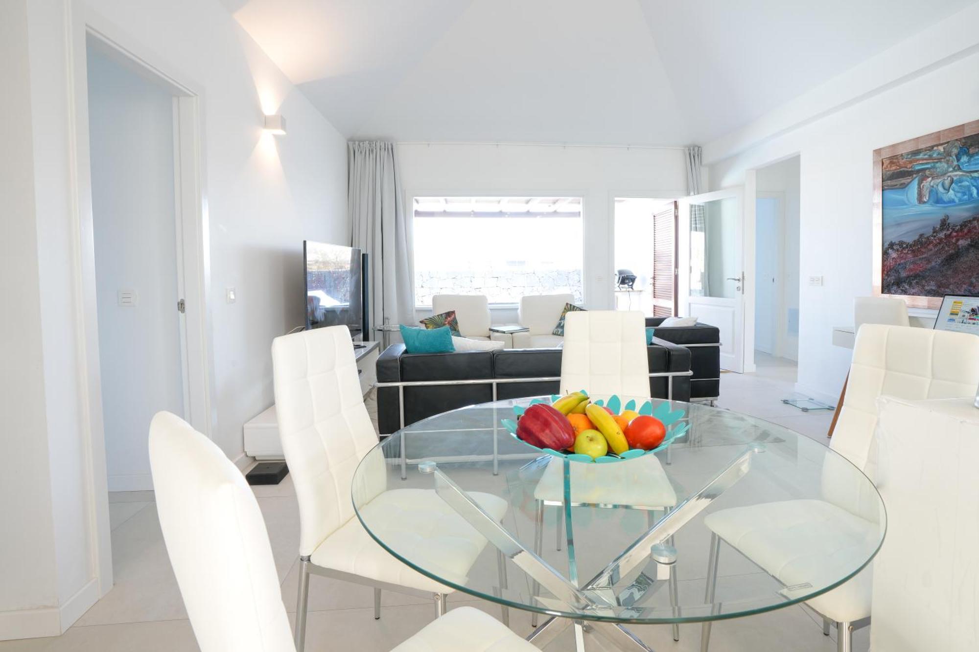 Villa Yasmina Playa Blanca Εξωτερικό φωτογραφία