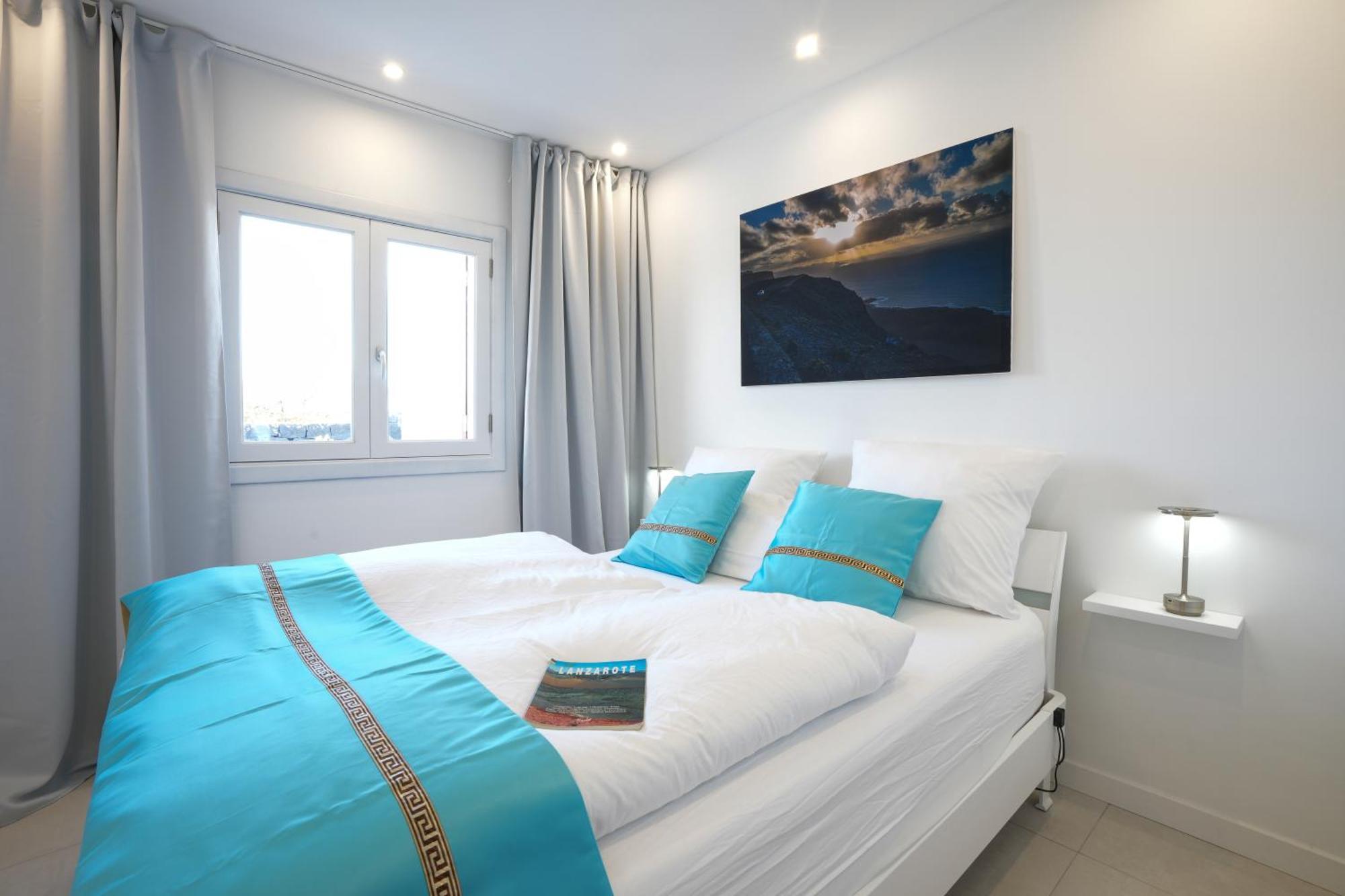 Villa Yasmina Playa Blanca Εξωτερικό φωτογραφία