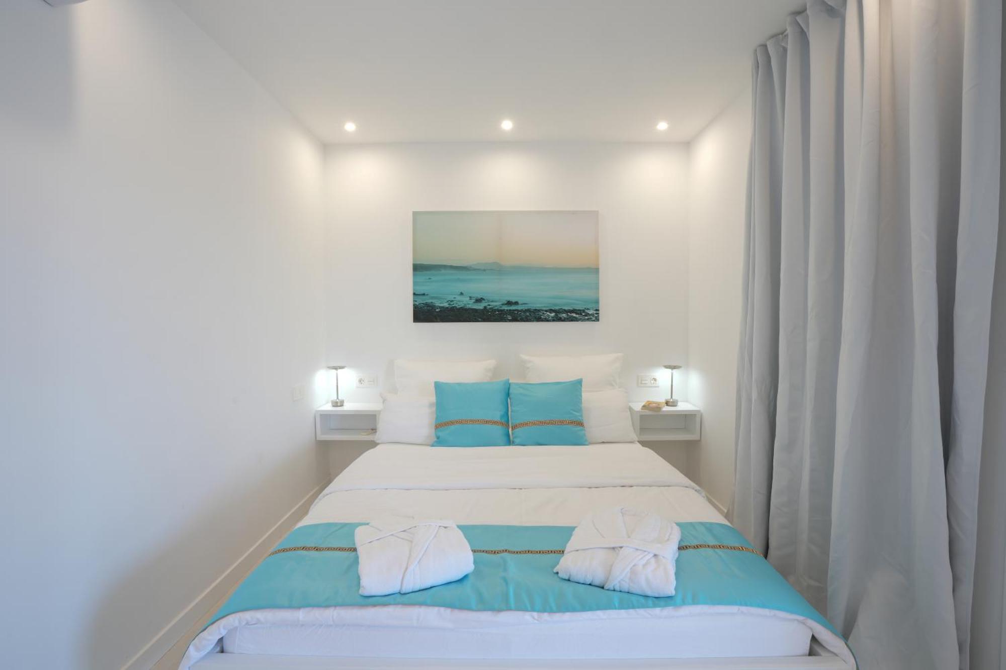 Villa Yasmina Playa Blanca Εξωτερικό φωτογραφία