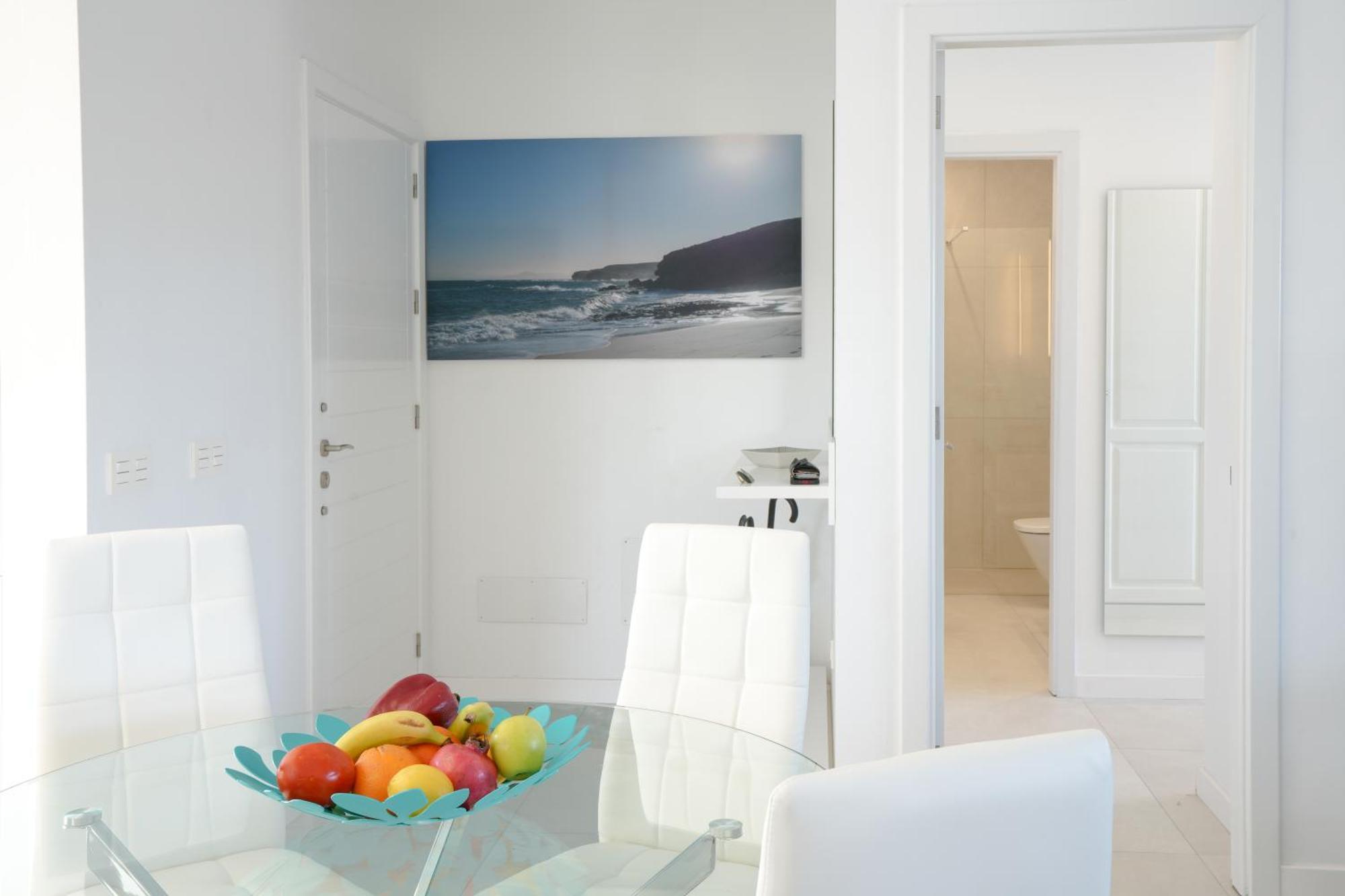 Villa Yasmina Playa Blanca Εξωτερικό φωτογραφία