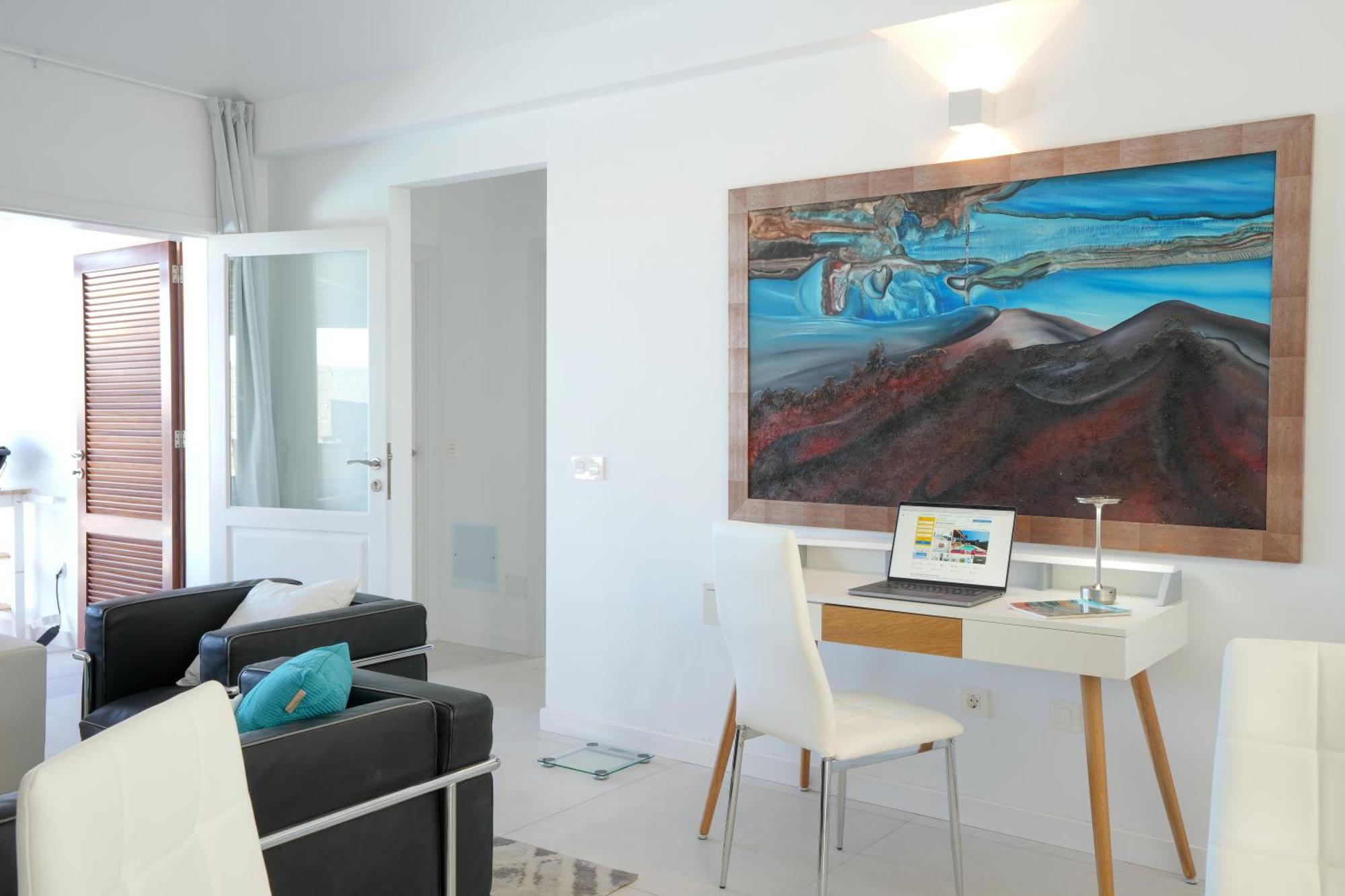 Villa Yasmina Playa Blanca Εξωτερικό φωτογραφία