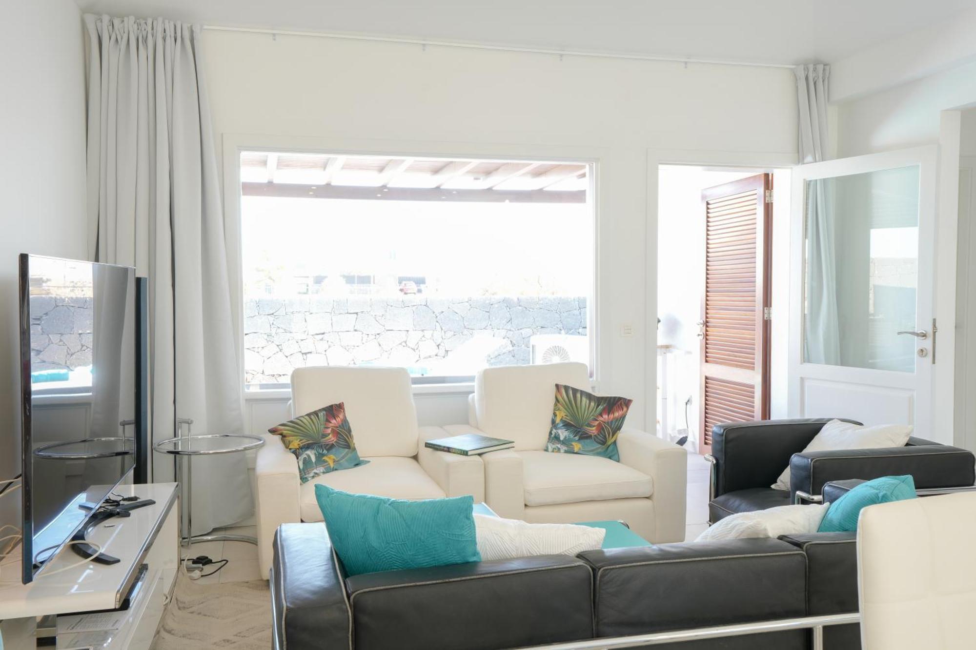 Villa Yasmina Playa Blanca Εξωτερικό φωτογραφία