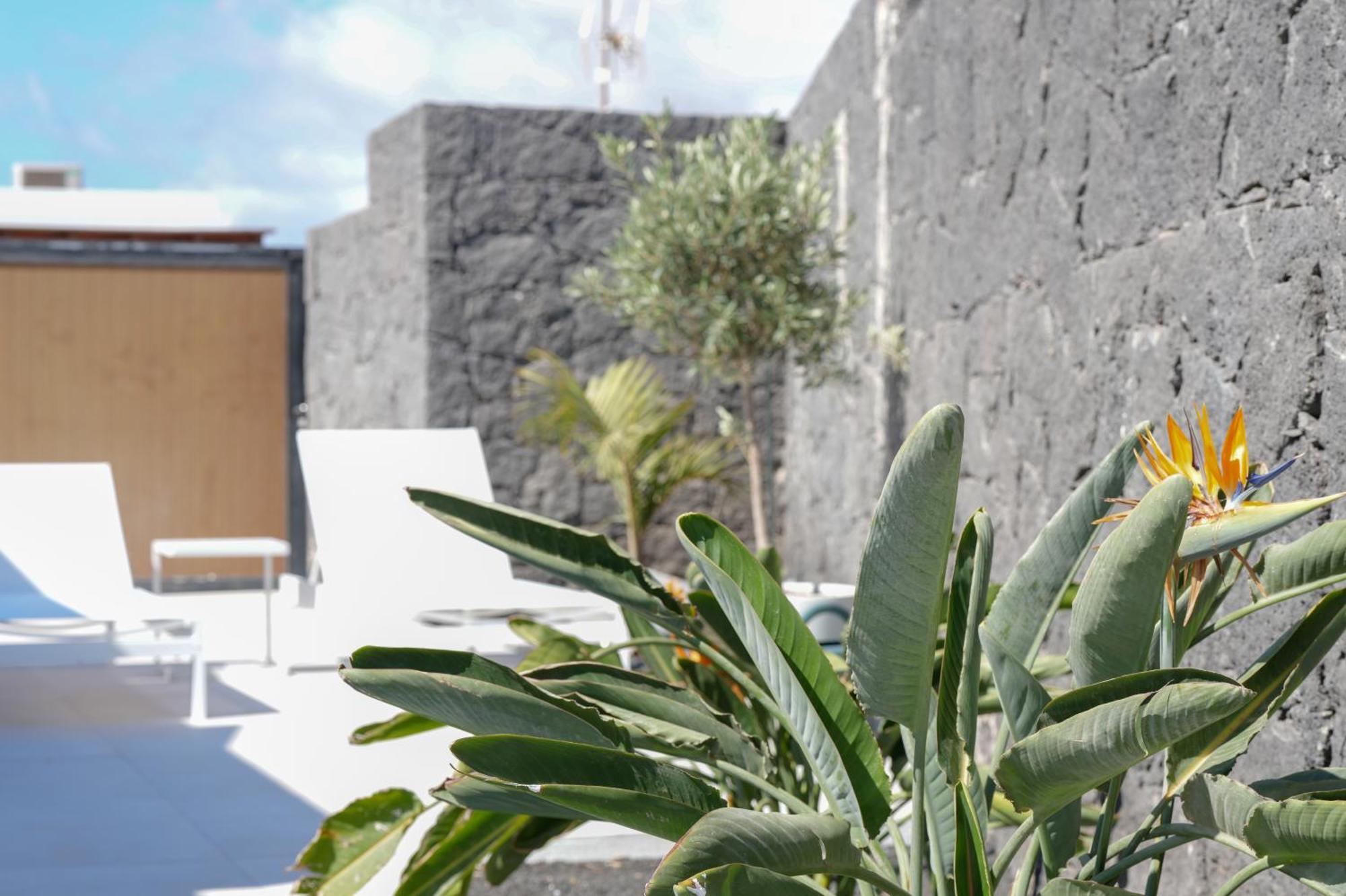 Villa Yasmina Playa Blanca Εξωτερικό φωτογραφία