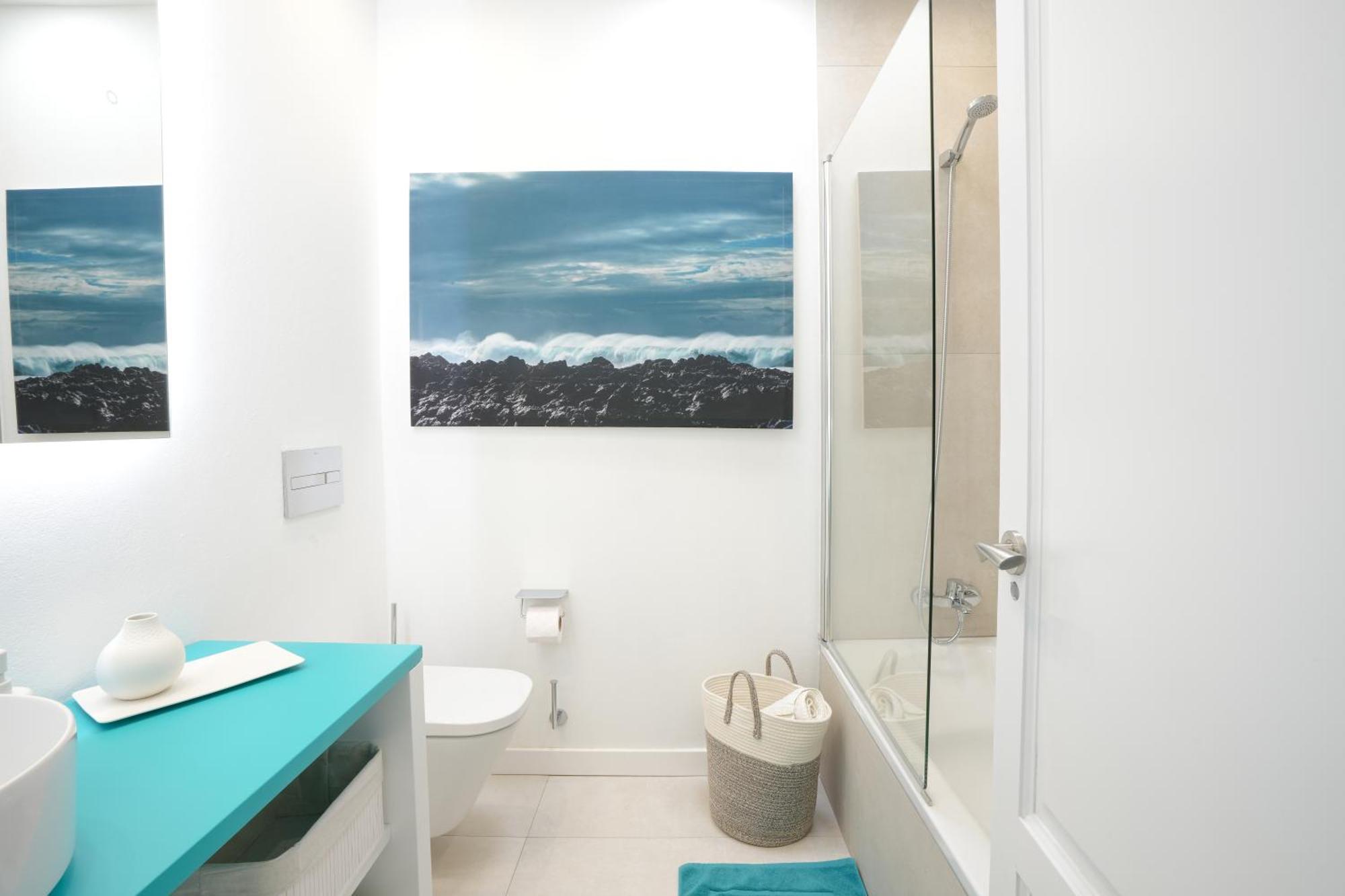 Villa Yasmina Playa Blanca Εξωτερικό φωτογραφία