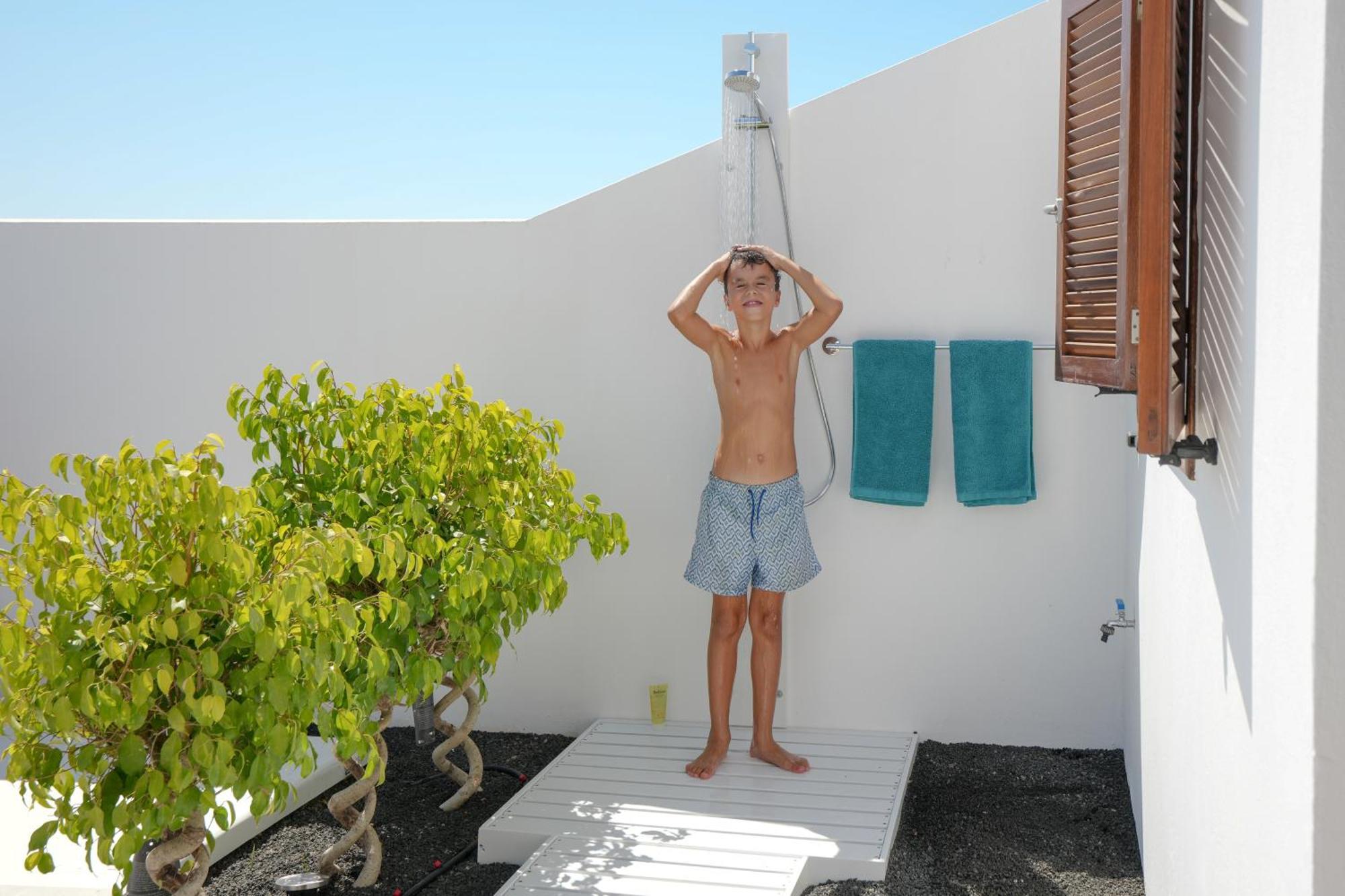 Villa Yasmina Playa Blanca Εξωτερικό φωτογραφία