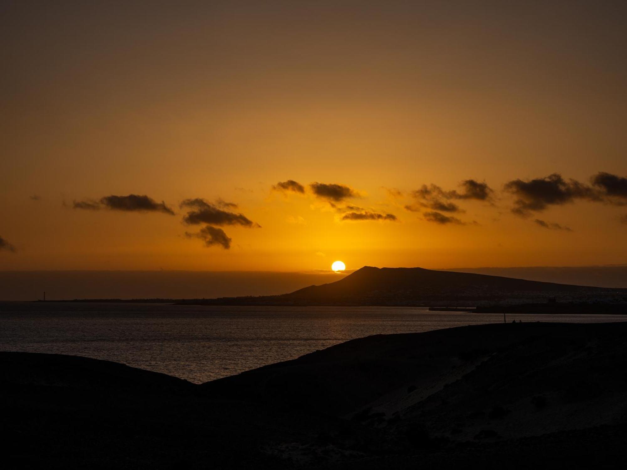 Villa Yasmina Playa Blanca Εξωτερικό φωτογραφία