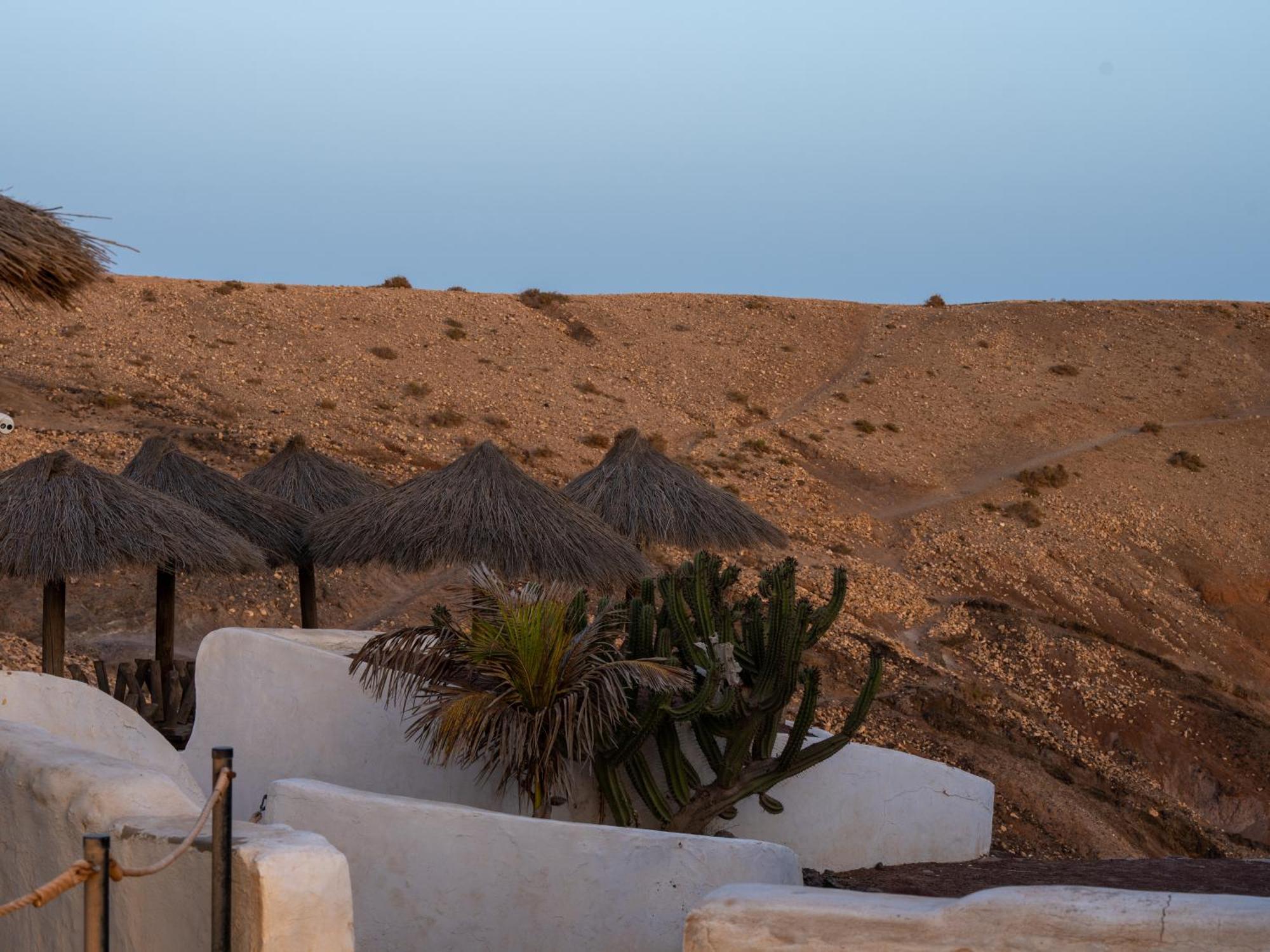 Villa Yasmina Playa Blanca Εξωτερικό φωτογραφία