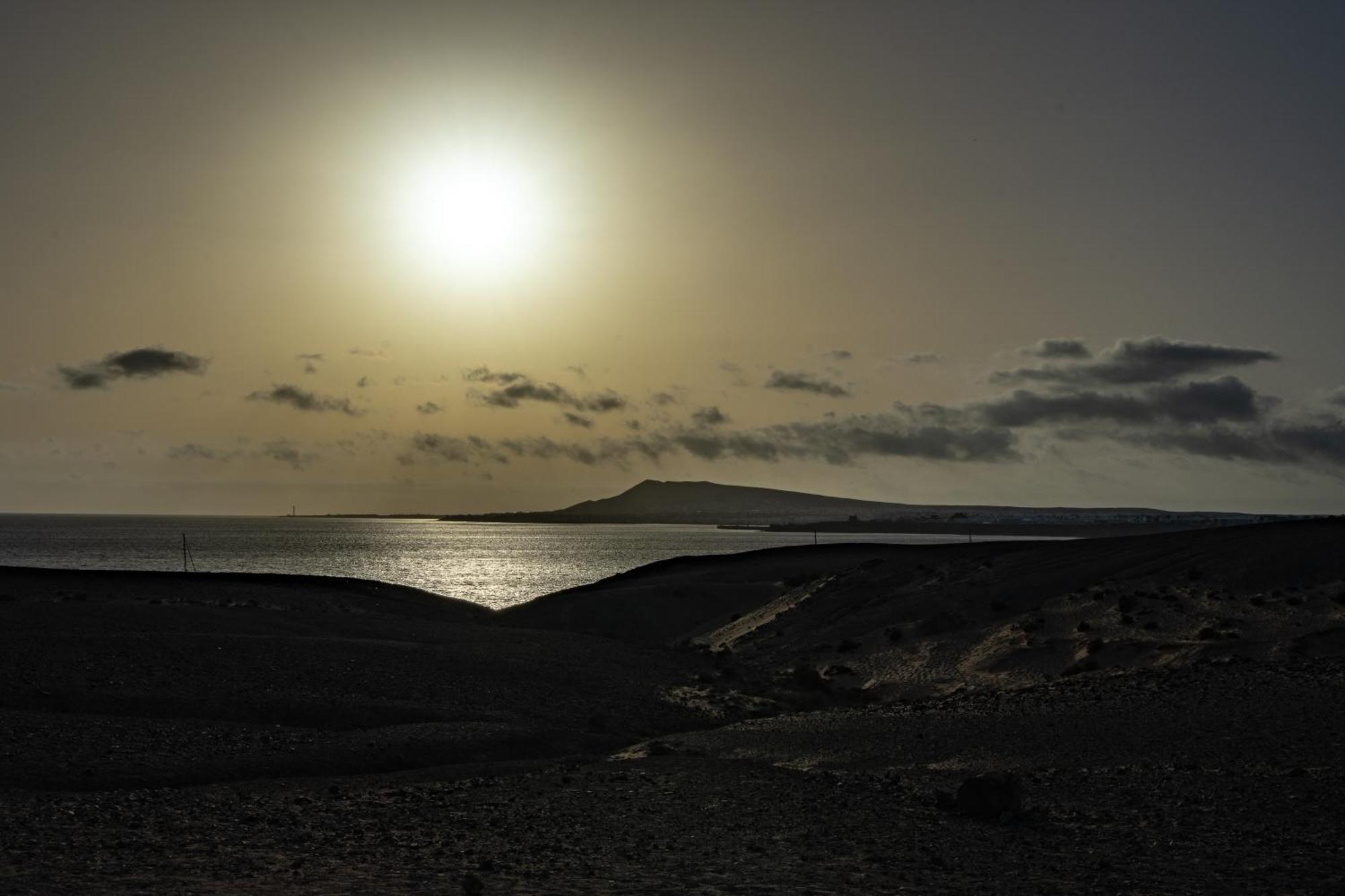 Villa Yasmina Playa Blanca Εξωτερικό φωτογραφία